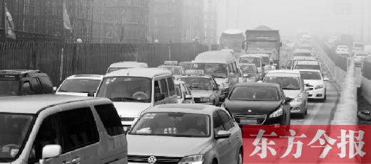 集中施工 鄭州還有幾條完整路？