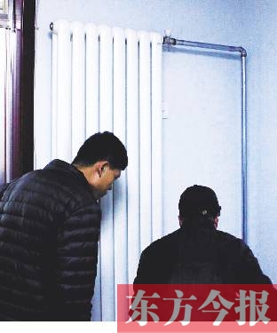 儲(chǔ)運(yùn)公司家屬院183戶(hù)居民今年無(wú)法供暖了