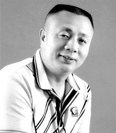 蔡榮生。