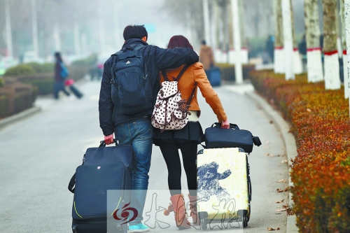 迫不及待地渴盼開學、想念學校，很大程度是因為身邊又有了你的身影相伴。
