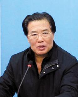 遼大現(xiàn)任黨委書記程偉。