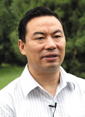訪談嘉賓：劉仁文 中國社會科學(xué)院法學(xué)所研究員、刑法室主任