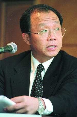 　首都機場集團公司原總經理、董事長李培英。資料圖
