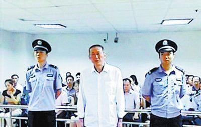 2013年8月，于英生被宣告無(wú)罪，隨后當(dāng)庭釋放，此前他被羈押17年。