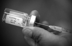 日本教授研制出致命病毒 人類(lèi)將毫無(wú)防御能力