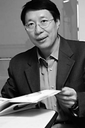 出鏡代表：王幼君 市人大代表、北京握奇數(shù)據(jù)系統(tǒng)有限公司董事長(zhǎng)