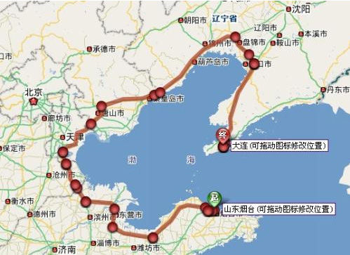 一個規(guī)劃了二十多年的方案再一次“熱”了起來。