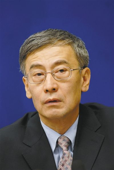 國家教育咨詢委員會秘書長、教育部教育發(fā)展研究中心主任張力。