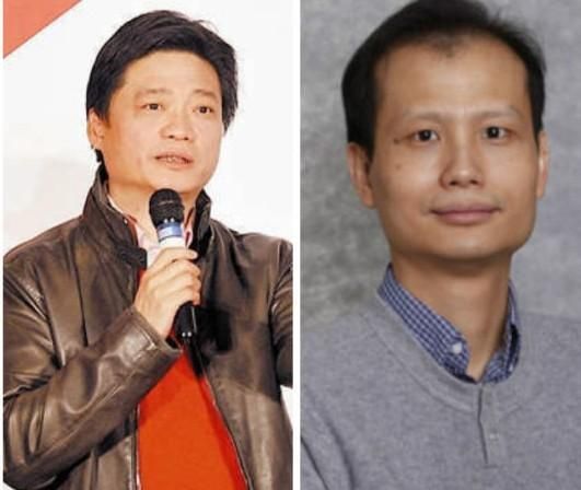 崔永元、方舟子對(duì)薄公堂
