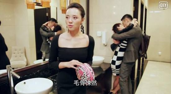 近些年有一種偽現(xiàn)實(shí)劇，它們會(huì)起一個(gè)沾邊社會(huì)熱點(diǎn)的名字，擺出一副關(guān)切大時(shí)代的宏大姿勢(shì)。當(dāng)然了，你無法和它們較真，因?yàn)樗麄兊膭∽鞣绞綕M是俗套，價(jià)值觀也歪到?jīng)]譜。