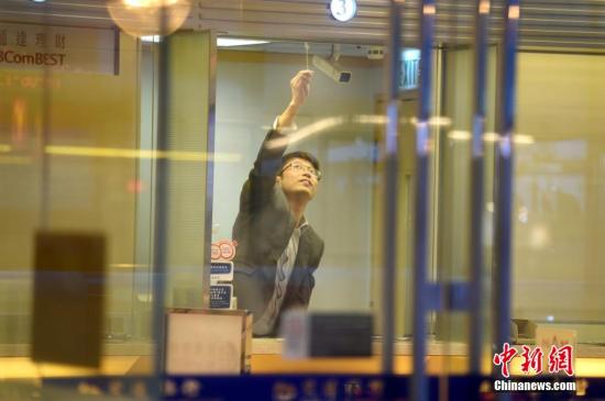 資料圖。中新社發(fā) 張宇 攝
