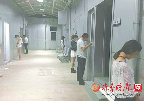 嫌疑人被抓獲。