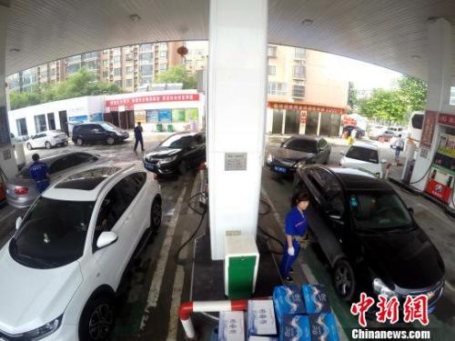 資料圖。王中舉 攝