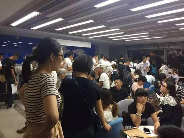 5105套！杭州限購(gòu)前一天杭州新房、二手房成交破紀(jì)錄