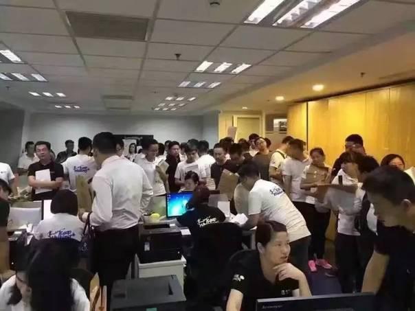 5105套！杭州限購(gòu)前一天杭州新房、二手房成交破紀(jì)錄
