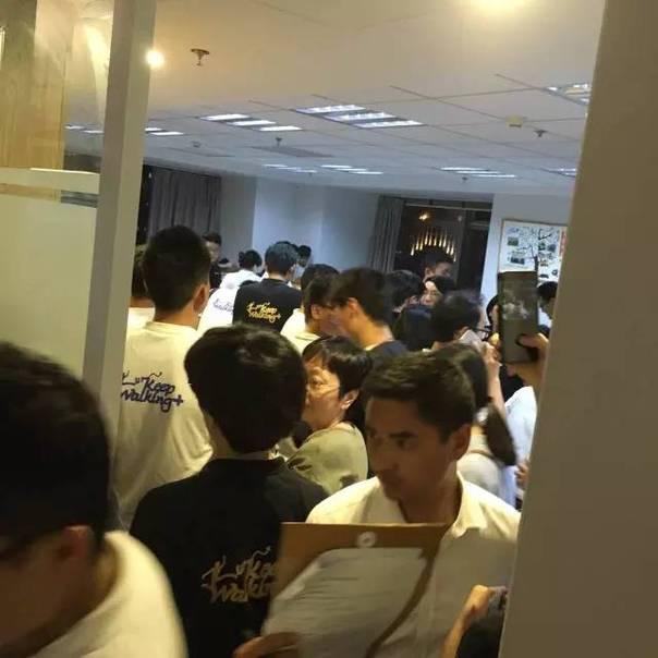 5105套！杭州限購(gòu)前一天杭州新房、二手房成交破紀(jì)錄