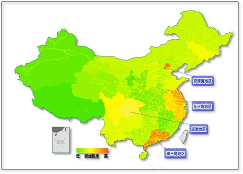 據(jù)交通運(yùn)輸部新聞發(fā)言人徐成光介紹，“十一”黃金周客流量將呈現(xiàn)兩端高、中間平穩(wěn)的特點(diǎn)，10月1日、6日、7日等三天將出現(xiàn)車流和客流高峰；北京、廣東、四川、安徽及周邊旅游熱點(diǎn)地區(qū)客運(yùn)量增幅較大。（原題為《十一全國(guó)八大擁堵高速發(fā)布 京港澳、京滬高速在列》）