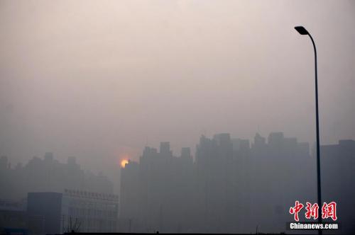 中央環(huán)保督察組曬4省份問(wèn)題：超2500人被問(wèn)責(zé)