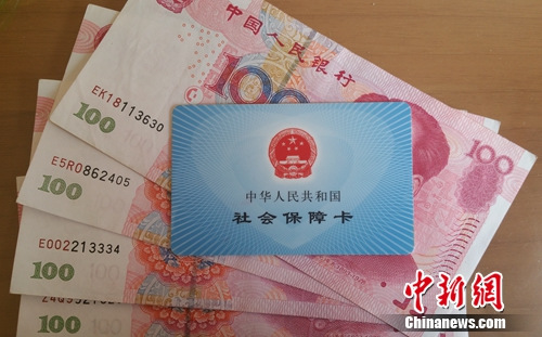 資料圖。中新網(wǎng)記者 李金磊 攝