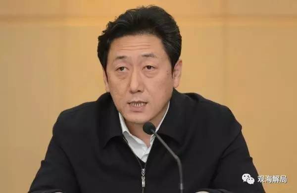 這8虎受賄不到千萬(wàn)，為何有人獲刑17年？