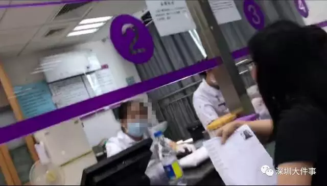 深圳保姆傳染肺結核給3歲孩子 家長:沒帶保姆體檢