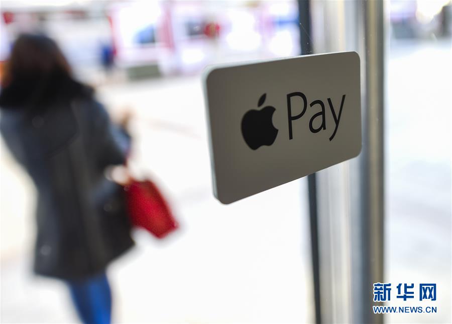 （經(jīng)濟(jì)）（1）Apple Pay正式在中國(guó)大陸市場(chǎng)推出