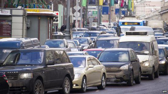 為減少道路車禍發(fā)生，俄羅斯宣布實施新交規(guī)，禁止各種“精神障礙者”獲得駕駛執(zhí)照。