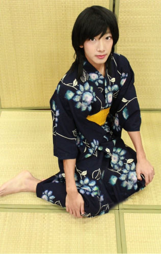 參賽選手。