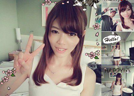 AV女優(yōu)自爆前公司強(qiáng)逼吸毒！圖／翻攝自現(xiàn)在名無(wú)し@元女優(yōu)