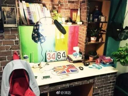 這個學(xué)校的男生宿舍火了！女同學(xué)都喊著要嫁