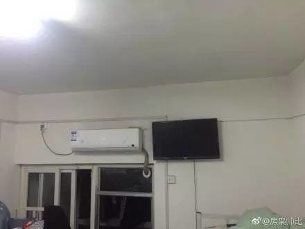 這個學(xué)校的男生宿舍火了！女同學(xué)都喊著要嫁