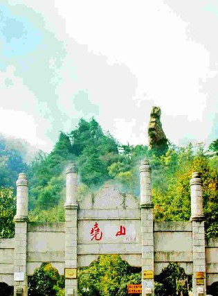 端午“約會(huì)”兒童節(jié)，河南景區(qū)“惠”來襲，你還等什么？