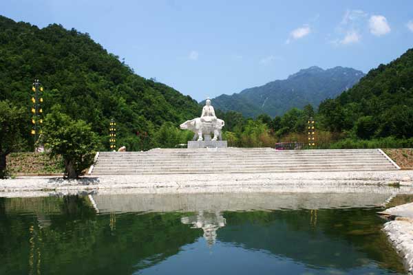 端午“約會(huì)”兒童節(jié)，河南景區(qū)“惠”來襲，你還等什么？