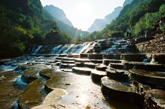 端午“約會(huì)”兒童節(jié)，河南景區(qū)“惠”來襲，你還等什么？