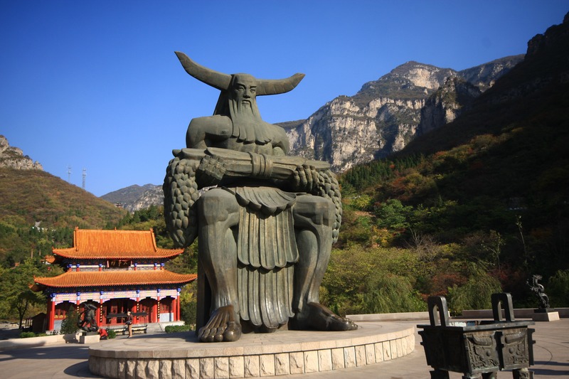端午“約會(huì)”兒童節(jié)，河南景區(qū)“惠”來襲，你還等什么？