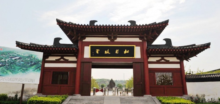 端午“約會(huì)”兒童節(jié)，河南景區(qū)“惠”來襲，你還等什么？