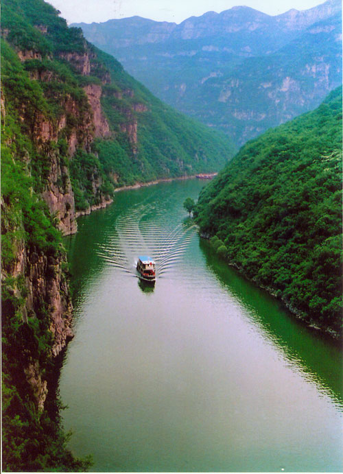端午“約會(huì)”兒童節(jié)，河南景區(qū)“惠”來襲，你還等什么？