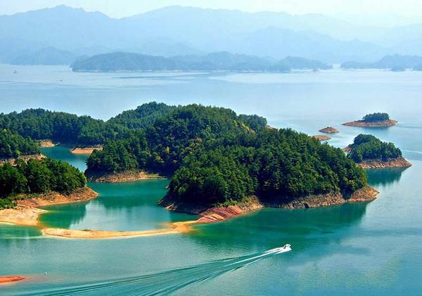 考完去哪兒？千島湖中、高考生門票大優(yōu)惠！