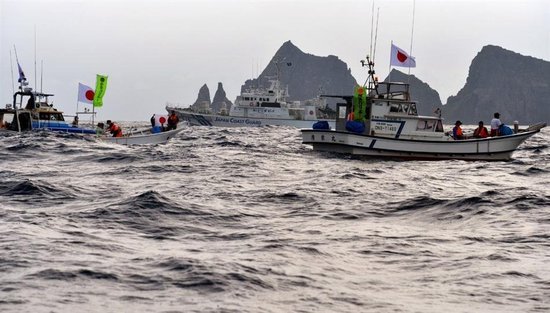 日本政府開(kāi)始購(gòu)島談判 擬年內(nèi)實(shí)現(xiàn)釣魚(yú)島國(guó)有化