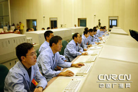 我國衛(wèi)星測控設備更新?lián)Q代 實現(xiàn)自動化智能化