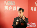 2014全國兩會(huì)映象微視--馬文芳