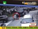 擺攤男子開(kāi)車躲避城管軋死兒子