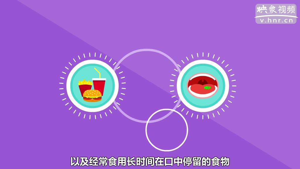 喝汽水會導(dǎo)致蛀牙嗎？