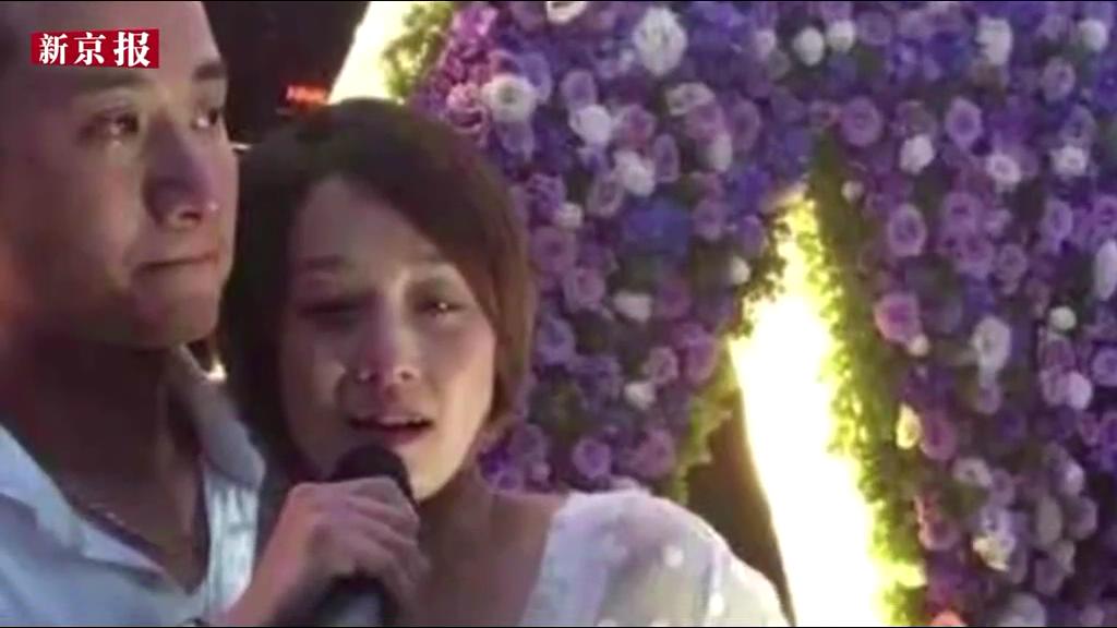 沒那么簡單！文章向馬伊琍再求婚真正原因