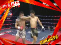 武林風(fēng)4狠拳打飛對手