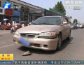 老太撞小伙 究竟誰(shuí)之過(guò)？