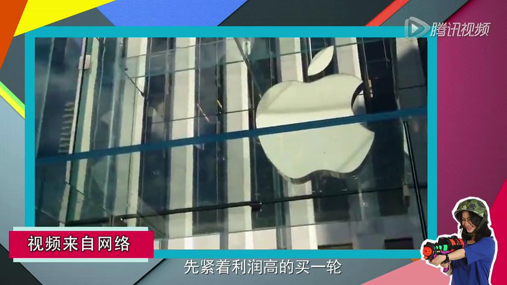 玫瑰金的iPhone 6s意外現(xiàn)身官網(wǎng)？