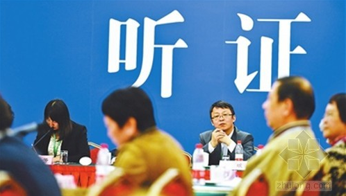 河南水資源費上漲 水價不漲？