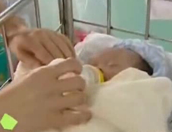 母乳也能捐 到底靠譜嗎？