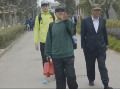 孫楊被曝粗口威脅記者欲砸相機(jī) 官方稱(chēng)沒(méi)有此事